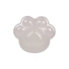 Light-sensitive color-changing maltose cat paw kneading Fun simulated food tofu, stress-relieving and venting tpr kneading toys Item Picture